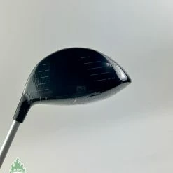 New RH Mizuno ST-Z 220 Driver 10.5* Ascent 50g Stiff Flex Graphite Golf Club -Callaway Club Shop IMG 8262