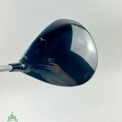 New RH Mizuno ST-Z 220 Driver 10.5* Ascent 50g Stiff Flex Graphite Golf Club -Callaway Club Shop IMG 8264