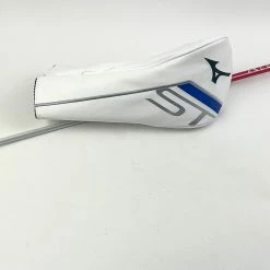 New RH Mizuno ST-Z 220 Driver 10.5* Ascent 50g Stiff Flex Graphite Golf Club -Callaway Club Shop IMG 8268