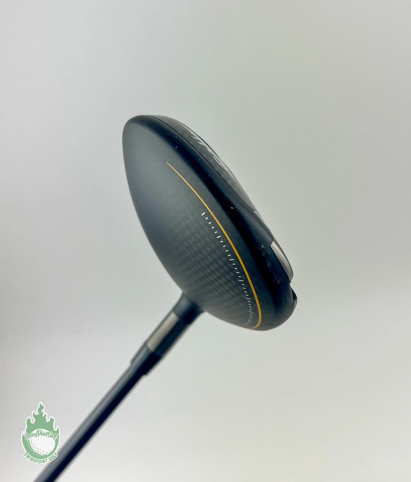 Used Callaway Rogue ST LS 3+ Wood 13.5* Tensei 85g X-Stiff Graphite Golf Club 6 Used Callaway Rogue ST LS 3+ Wood 13.5* Tensei 85g X-Stiff Graphite Golf Club - Image 4
