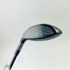 Used Callaway Rogue ST LS 3+ Wood 13.5* Tensei 85g X-Stiff Graphite Golf Club 19 Used Callaway Rogue ST LS 3+ Wood 13.5* Tensei 85g X-Stiff Graphite Golf Club -Callaway Club Shop IMG 8278
