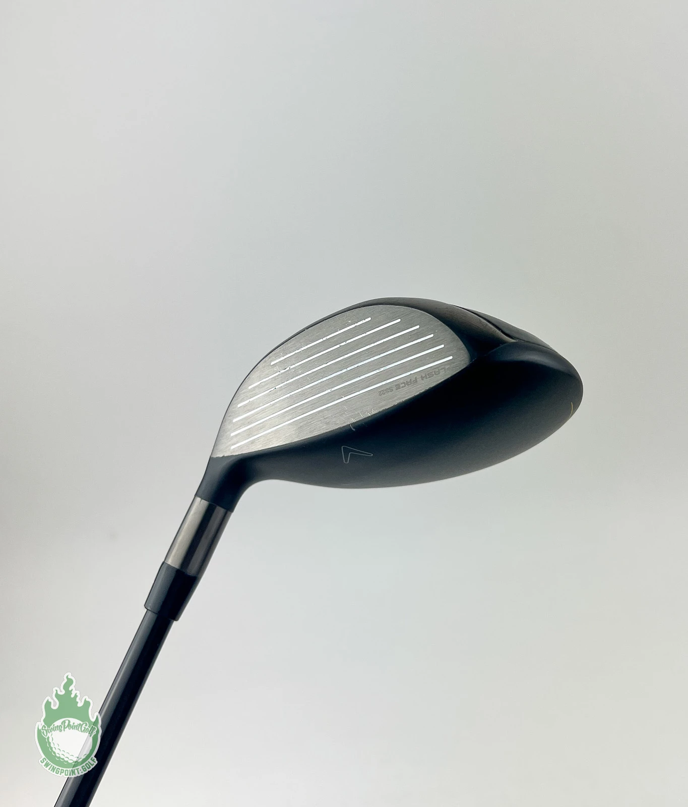 Used Callaway Rogue ST LS 3+ Wood 13.5* Tensei 85g X-Stiff Graphite Golf Club 9 Used Callaway Rogue ST LS 3+ Wood 13.5* Tensei 85g X-Stiff Graphite Golf Club - Image 7