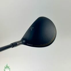 Used Callaway Rogue ST LS 3+ Wood 13.5* Tensei 85g X-Stiff Graphite Golf Club 21 Used Callaway Rogue ST LS 3+ Wood 13.5* Tensei 85g X-Stiff Graphite Golf Club -Callaway Club Shop IMG 8280