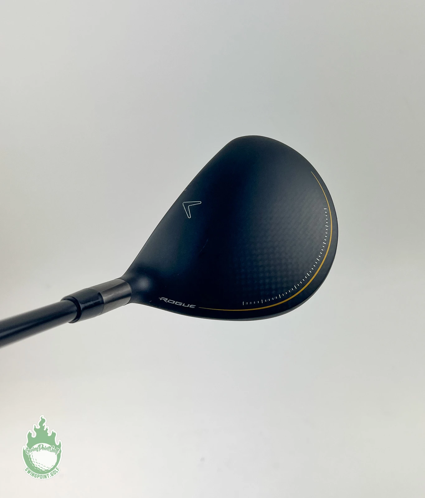 Used Callaway Rogue ST LS 3+ Wood 13.5* Tensei 85g X-Stiff Graphite Golf Club 10 Used Callaway Rogue ST LS 3+ Wood 13.5* Tensei 85g X-Stiff Graphite Golf Club - Image 8