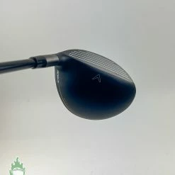 Used Callaway Rogue ST LS 3+ Wood 13.5* Tensei 85g X-Stiff Graphite Golf Club 22 Used Callaway Rogue ST LS 3+ Wood 13.5* Tensei 85g X-Stiff Graphite Golf Club -Callaway Club Shop IMG 8281 1