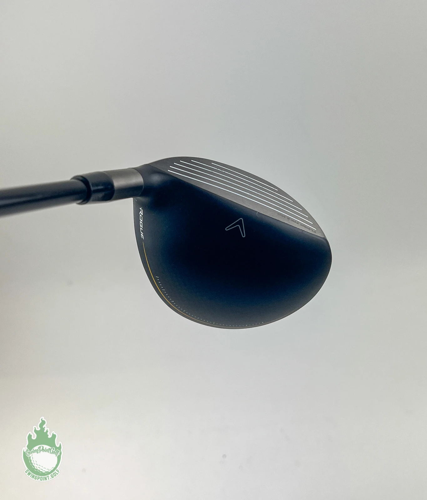 Used Callaway Rogue ST LS 3+ Wood 13.5* Tensei 85g X-Stiff Graphite Golf Club 11 Used Callaway Rogue ST LS 3+ Wood 13.5* Tensei 85g X-Stiff Graphite Golf Club - Image 9