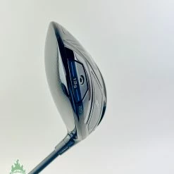 Used RH Mizuno ST-X 220 Driver 10.5* Motore X F3 6-S Stiff Graphite Golf Club -Callaway Club Shop IMG 8283