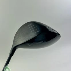 Used RH Mizuno ST-X 220 Driver 10.5* Motore X F3 6-S Stiff Graphite Golf Club -Callaway Club Shop IMG 8286