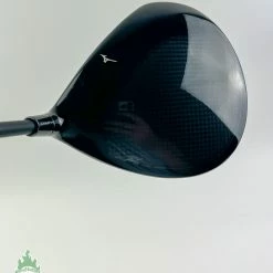 Used RH Mizuno ST-X 220 Driver 10.5* Motore X F3 6-S Stiff Graphite Golf Club -Callaway Club Shop IMG 8287