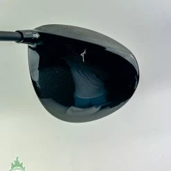 Used RH Mizuno ST-X 220 Driver 10.5* Motore X F3 6-S Stiff Graphite Golf Club -Callaway Club Shop IMG 8288