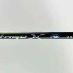 Used RH Mizuno ST-X 220 Driver 10.5* Motore X F3 6-S Stiff Graphite Golf Club -Callaway Club Shop IMG 8289