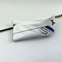 Used RH Mizuno ST-X 220 Driver 10.5* Motore X F3 6-S Stiff Graphite Golf Club -Callaway Club Shop IMG 8291