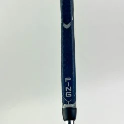 Used Right Handed Odyssey Dual Force 990 Putter Steel Golf Club 34″ Winn Grip -Callaway Club Shop IMG 8294