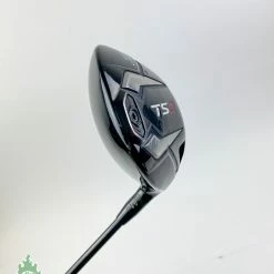 RH Titleist TS2 Driver 10.5* Tensei Blue AV Series 55g Stiff Graphite Golf Club 25 RH Titleist TS2 Driver 10.5* Tensei Blue AV Series 55g Stiff Graphite Golf Club -Callaway Club Shop IMG 8300