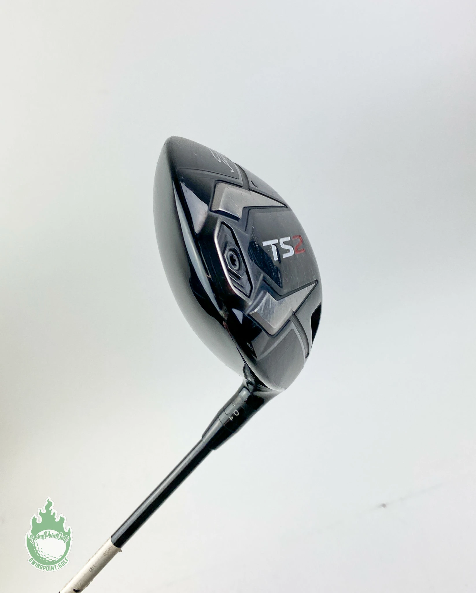 RH Titleist TS2 Driver 10.5* Tensei Blue AV Series 55g Stiff Graphite Golf Club 14 RH Titleist TS2 Driver 10.5* Tensei Blue AV Series 55g Stiff Graphite Golf Club - Image 12