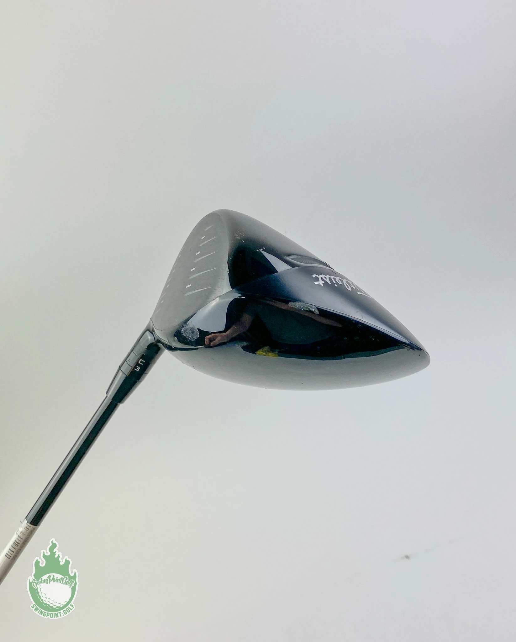 RH Titleist TS2 Driver 10.5* Tensei Blue AV Series 55g Stiff Graphite Golf Club 12 RH Titleist TS2 Driver 10.5* Tensei Blue AV Series 55g Stiff Graphite Golf Club - Image 10