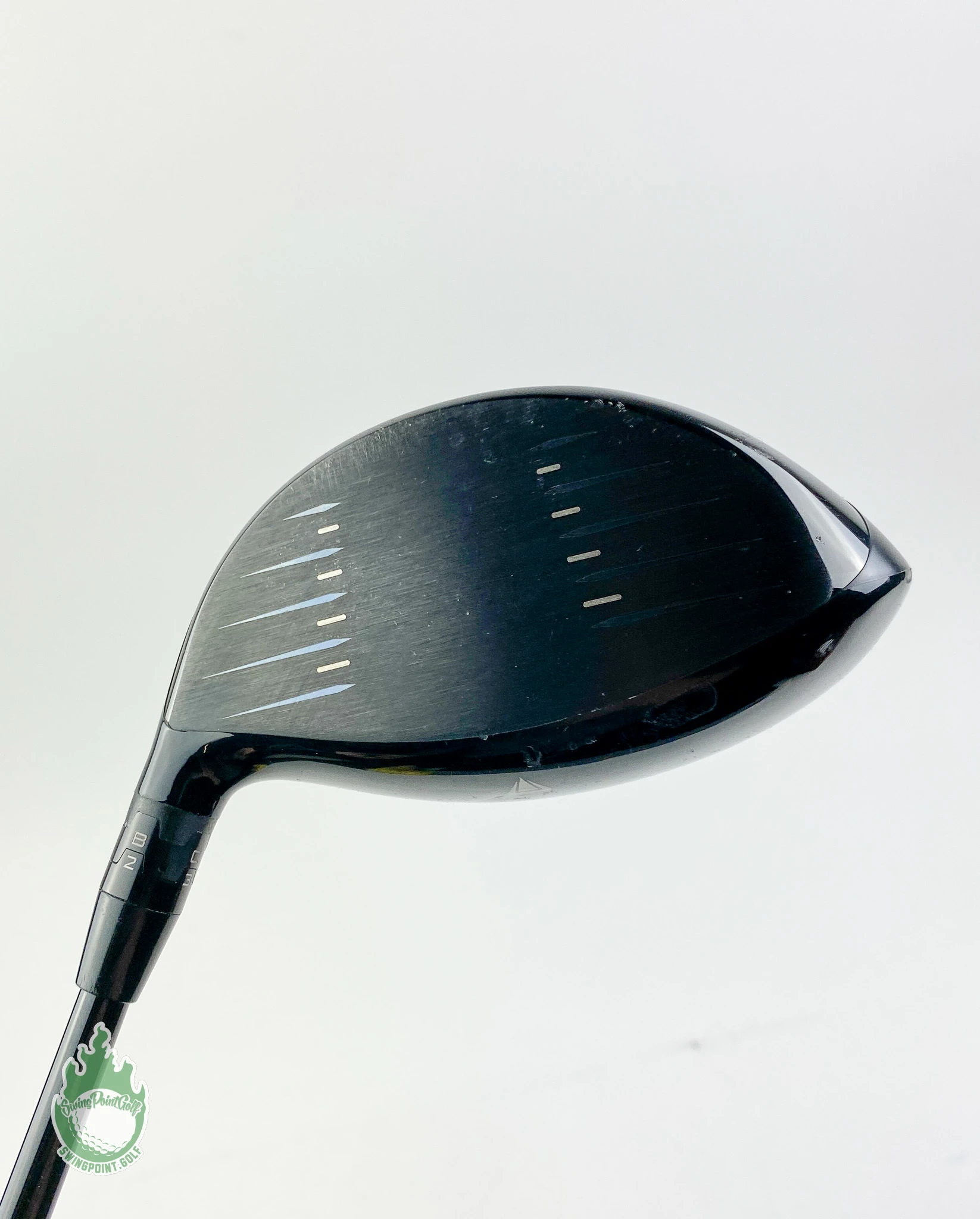 RH Titleist TS2 Driver 10.5* Tensei Blue AV Series 55g Stiff Graphite Golf Club 11 RH Titleist TS2 Driver 10.5* Tensei Blue AV Series 55g Stiff Graphite Golf Club - Image 9