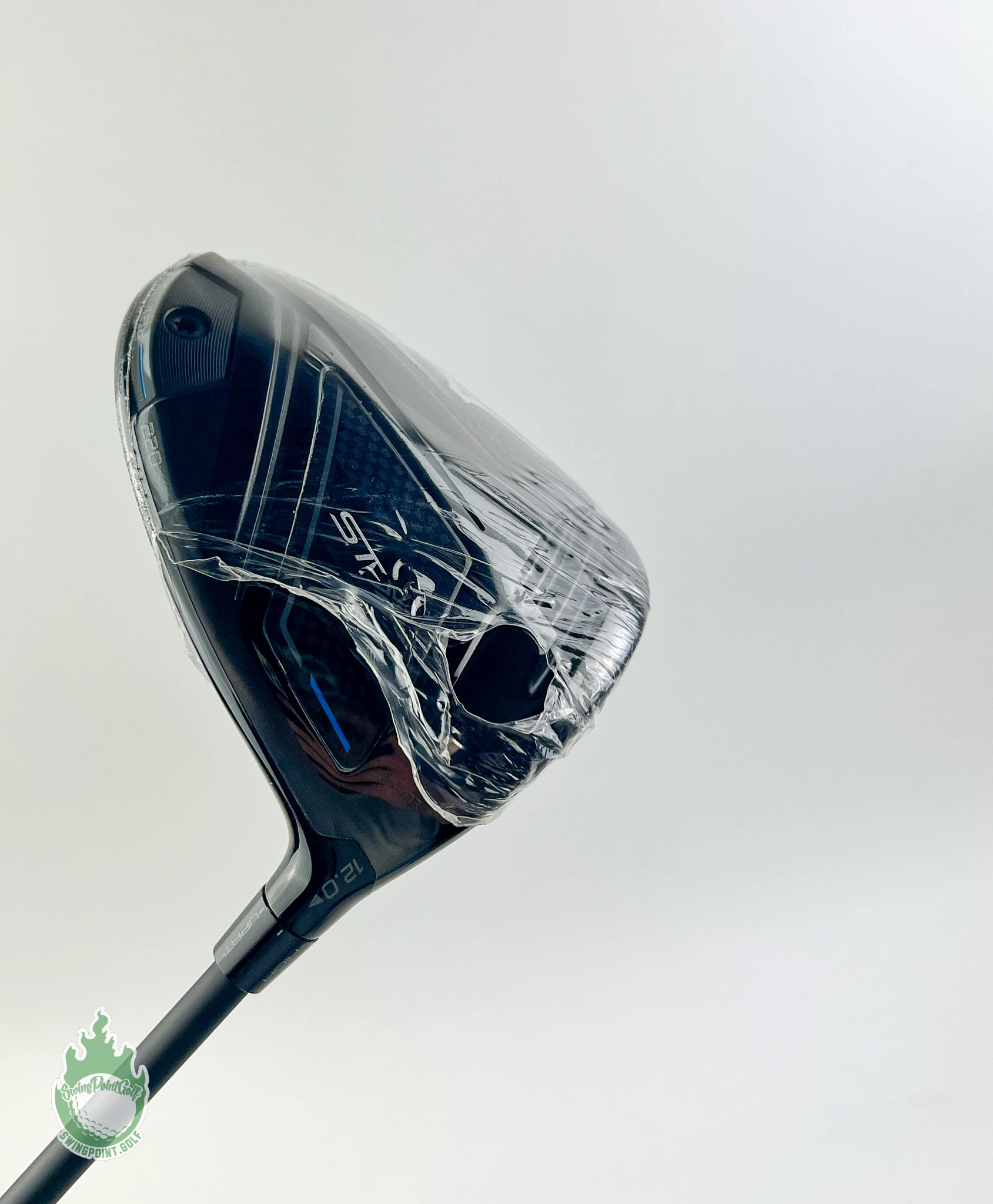 New RH Mizuno ST-X 220 Driver 12* Motore X F3 5-R Regular Graphite Golf Club 3 New RH Mizuno ST-X 220 Driver 12* Motore X F3 5-R Regular Graphite Golf Club