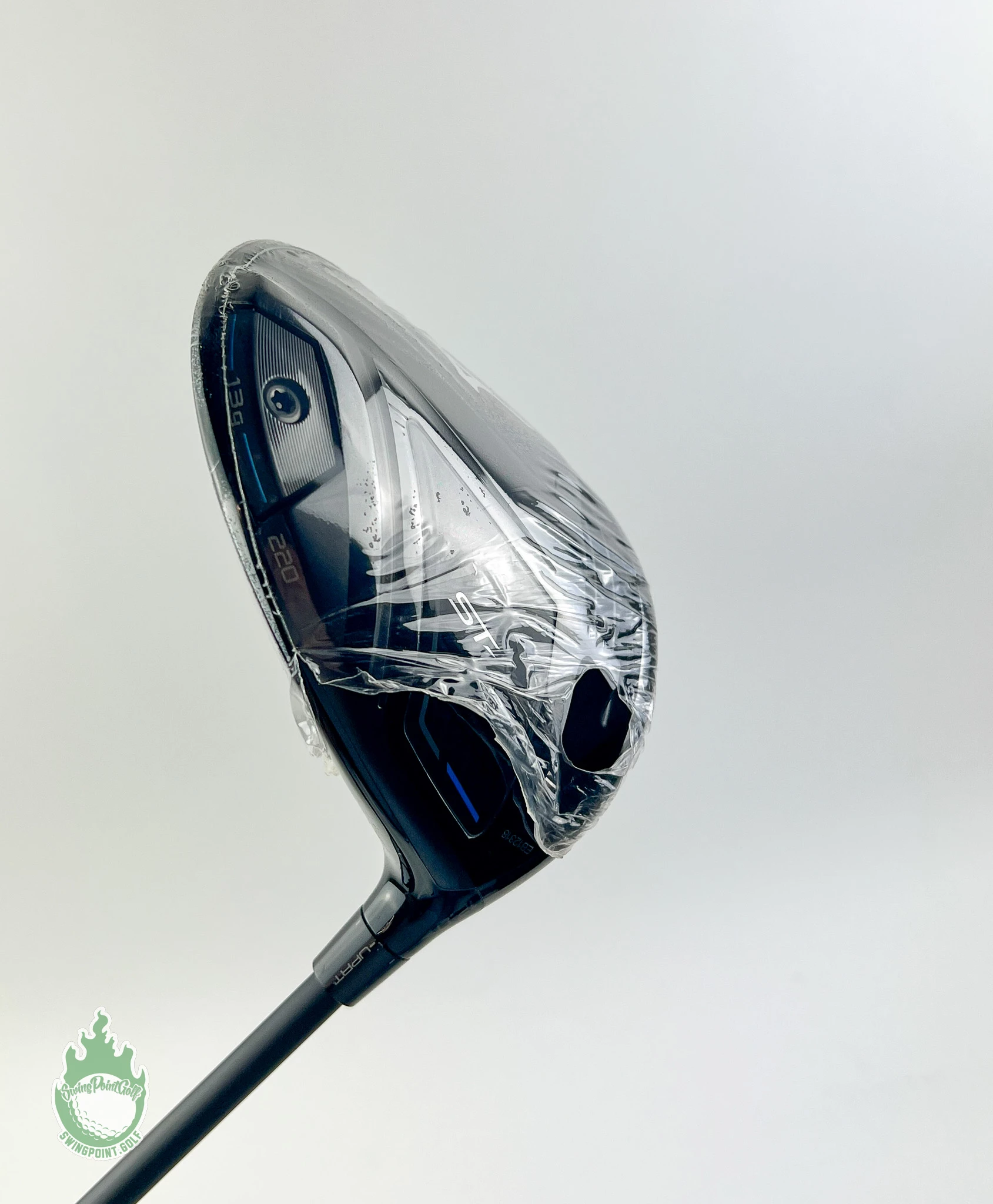New RH Mizuno ST-X 220 Driver 12* Motore X F3 5-R Regular Graphite Golf Club 4 New RH Mizuno ST-X 220 Driver 12* Motore X F3 5-R Regular Graphite Golf Club - Image 2