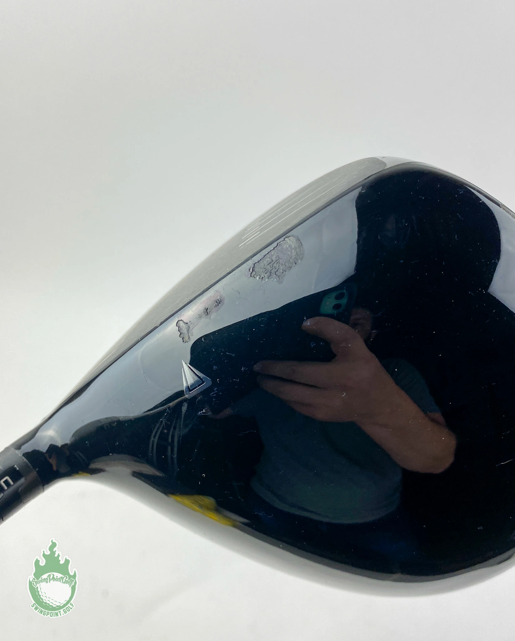 RH Titleist TS2 Driver 10.5* Tensei Blue AV Series 55g Stiff Graphite Golf Club 9 RH Titleist TS2 Driver 10.5* Tensei Blue AV Series 55g Stiff Graphite Golf Club - Image 7