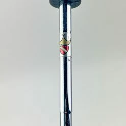 Used Titleist Scotty Cameron Pro Platinum Newport 2 Mid Slant 35″ Putter Golf 23 Used Titleist Scotty Cameron Pro Platinum Newport 2 Mid Slant 35″ Putter Golf -Callaway Club Shop IMG 8305 2