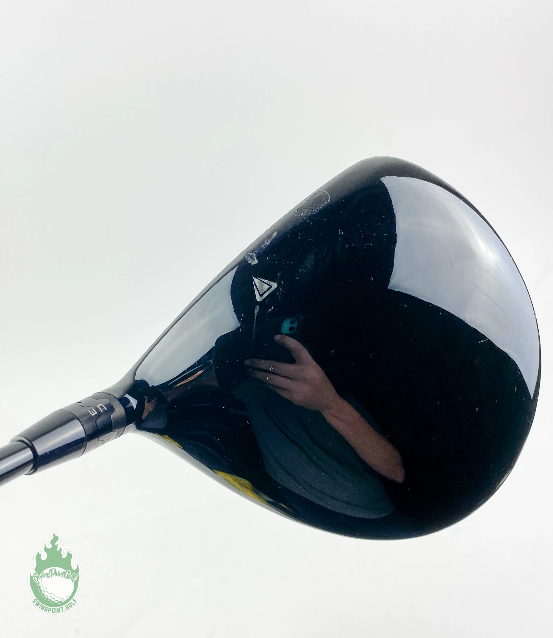 RH Titleist TS2 Driver 10.5* Tensei Blue AV Series 55g Stiff Graphite Golf Club 8 RH Titleist TS2 Driver 10.5* Tensei Blue AV Series 55g Stiff Graphite Golf Club - Image 6