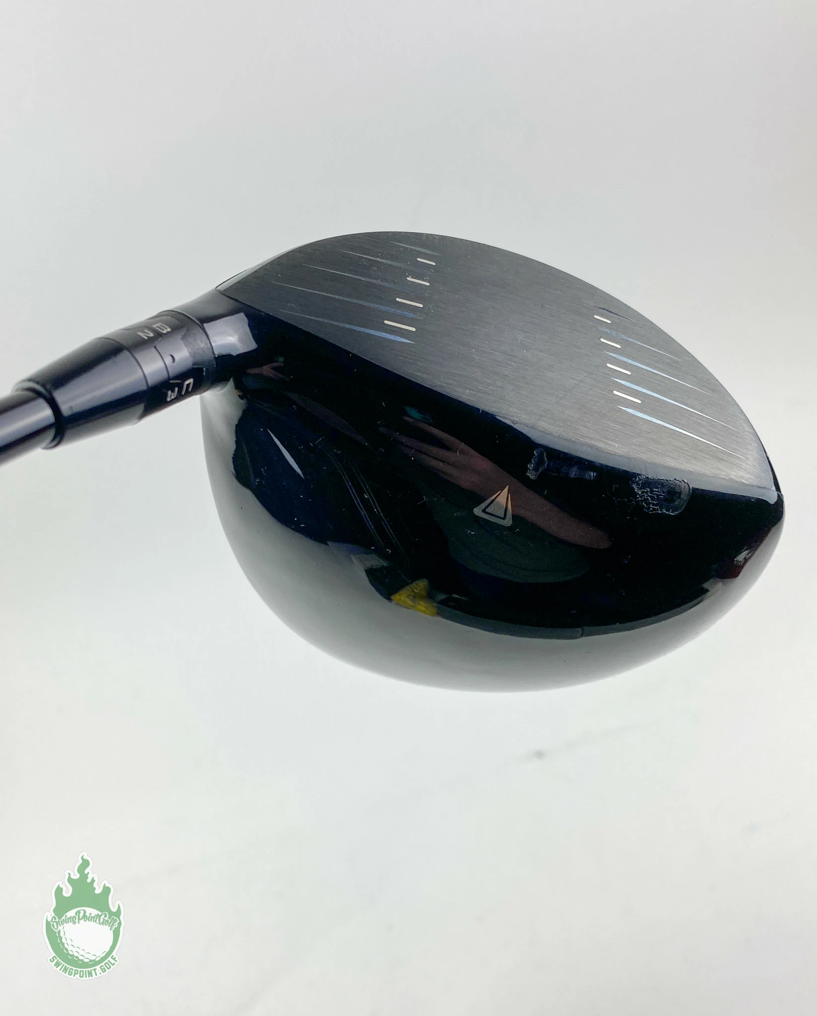 RH Titleist TS2 Driver 10.5* Tensei Blue AV Series 55g Stiff Graphite Golf Club 7 RH Titleist TS2 Driver 10.5* Tensei Blue AV Series 55g Stiff Graphite Golf Club - Image 5