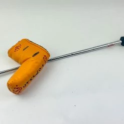 Used Titleist Scotty Cameron Pro Platinum Newport 2 Mid Slant 35″ Putter Golf 25 Used Titleist Scotty Cameron Pro Platinum Newport 2 Mid Slant 35″ Putter Golf -Callaway Club Shop IMG 8307 2