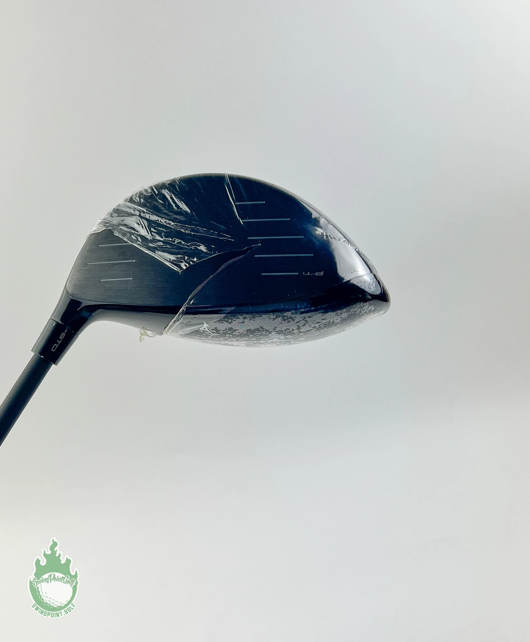 New RH Mizuno ST-X 220 Driver 12* Motore X F3 5-R Regular Graphite Golf Club 11 New RH Mizuno ST-X 220 Driver 12* Motore X F3 5-R Regular Graphite Golf Club - Image 9