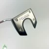 Used Left Handed Tommy Armour Infusion AERO 35″ Putter Steel Golf Club -Callaway Club Shop IMG 8308 2