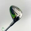 RH Callaway EPIC Flash 3 Wood 15* HZRDUS 6.0 70g Stiff Graphite Golf Velvet -Callaway Club Shop IMG 8309 2