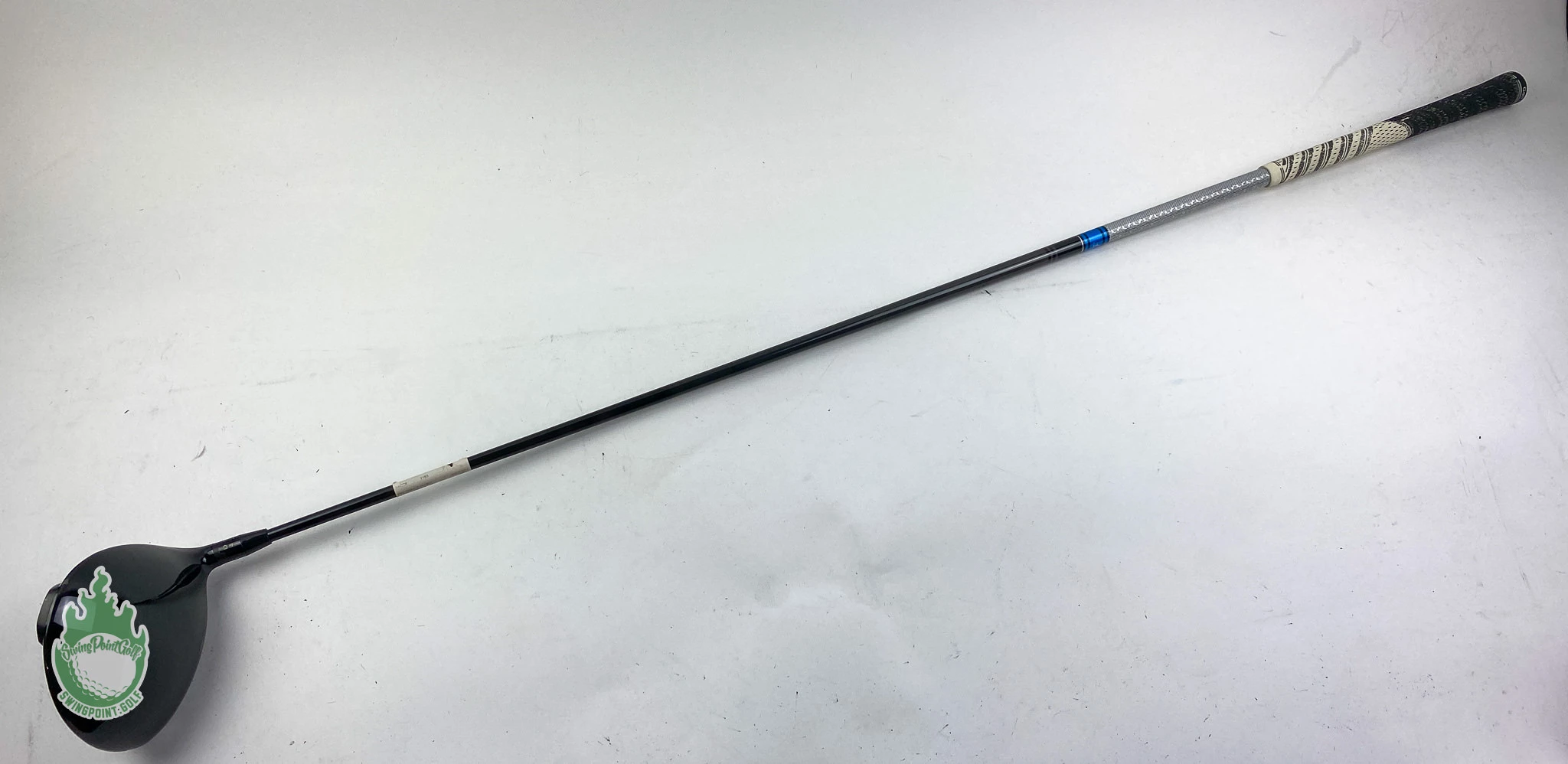 RH Titleist TS2 Driver 10.5* Tensei Blue AV Series 55g Stiff Graphite Golf Club 4 RH Titleist TS2 Driver 10.5* Tensei Blue AV Series 55g Stiff Graphite Golf Club - Image 2