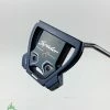 Used Right Handed TaylorMade Spider X Navy 34″ Putter Black Steel Golf Club -Callaway Club Shop IMG 8311 2