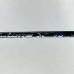New RH Mizuno ST-X 220 Driver 12* Motore X F3 5-R Regular Graphite Golf Club 17 New RH Mizuno ST-X 220 Driver 12* Motore X F3 5-R Regular Graphite Golf Club -Callaway Club Shop IMG 8311