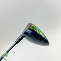 RH Callaway EPIC Flash 3 Wood 15* HZRDUS 6.0 70g Stiff Graphite Golf Velvet 17 RH Callaway EPIC Flash 3 Wood 15* HZRDUS 6.0 70g Stiff Graphite Golf Velvet -Callaway Club Shop IMG 8312 1