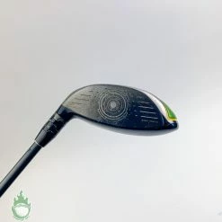 RH Callaway EPIC Flash 3 Wood 15* HZRDUS 6.0 70g Stiff Graphite Golf Velvet 16 RH Callaway EPIC Flash 3 Wood 15* HZRDUS 6.0 70g Stiff Graphite Golf Velvet -Callaway Club Shop IMG 8313 1