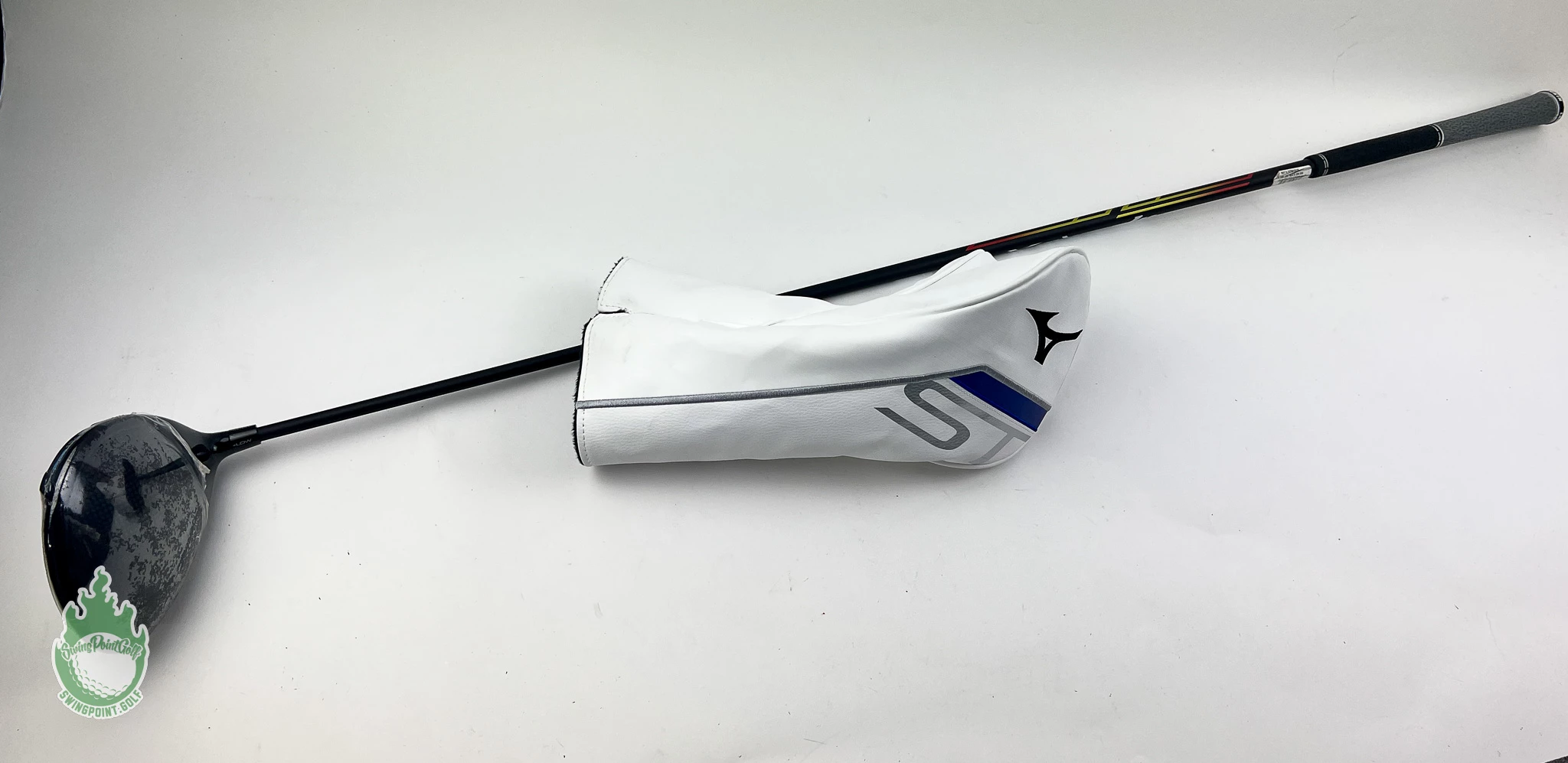 New RH Mizuno ST-X 220 Driver 12* Motore X F3 5-R Regular Graphite Golf Club 5 New RH Mizuno ST-X 220 Driver 12* Motore X F3 5-R Regular Graphite Golf Club - Image 3