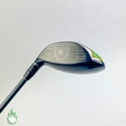 RH Callaway EPIC Flash 3 Wood 15* HZRDUS 6.0 70g Stiff Graphite Golf Velvet 21 RH Callaway EPIC Flash 3 Wood 15* HZRDUS 6.0 70g Stiff Graphite Golf Velvet -Callaway Club Shop IMG 8314