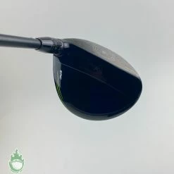 RH Callaway EPIC Flash 3 Wood 15* HZRDUS 6.0 70g Stiff Graphite Golf Velvet 19 RH Callaway EPIC Flash 3 Wood 15* HZRDUS 6.0 70g Stiff Graphite Golf Velvet -Callaway Club Shop IMG 8316