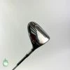 Used RH TaylorMade Burner Driver 10.5* REAX 50g Regular Flex Graphite Golf Club -Callaway Club Shop IMG 8317