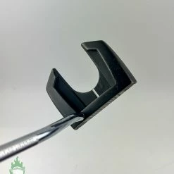 Used Left Handed Tommy Armour Infusion AERO 35″ Putter Steel Golf Club -Callaway Club Shop IMG 8317 4