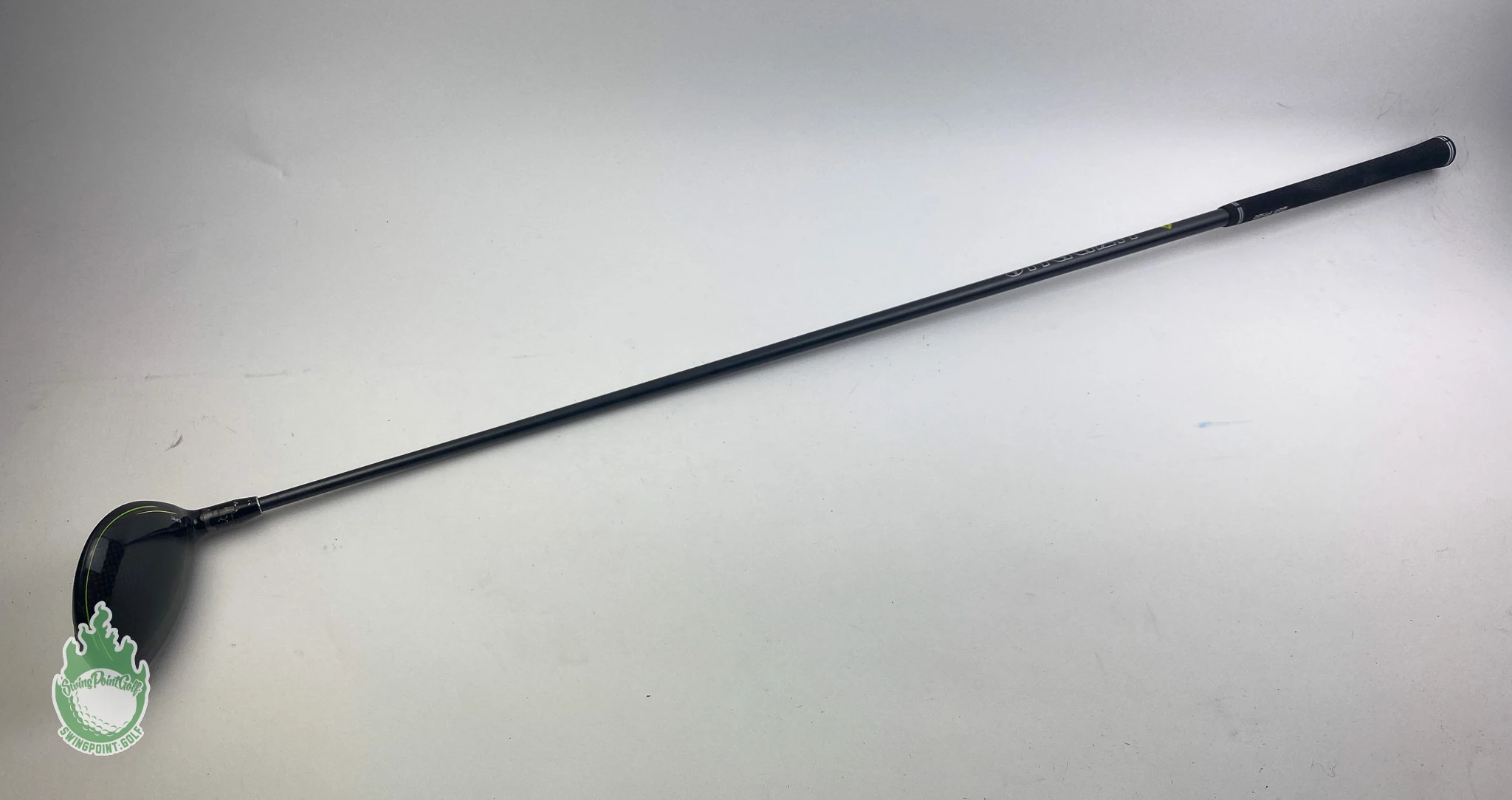 RH Callaway EPIC Flash 3 Wood 15* HZRDUS 6.0 70g Stiff Graphite Golf Velvet 12 RH Callaway EPIC Flash 3 Wood 15* HZRDUS 6.0 70g Stiff Graphite Golf Velvet - Image 10