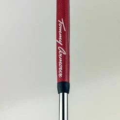 Used Left Handed Tommy Armour Infusion AERO 35″ Putter Steel Golf Club -Callaway Club Shop IMG 8319 4