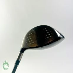 Used RH TaylorMade Burner Driver 10.5* REAX 50g Regular Flex Graphite Golf Club -Callaway Club Shop IMG 8321