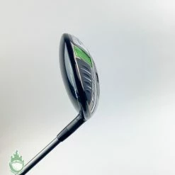 Used RH 2021 Callaway EPIC Speed Fairway 3 Wood 15* Tour AD XC-8 TX Stiff Golf 18 Used RH 2021 Callaway EPIC Speed Fairway 3 Wood 15* Tour AD XC-8 TX Stiff Golf -Callaway Club Shop IMG 8322 1