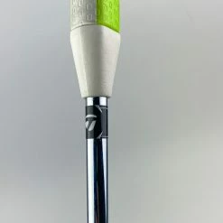 Used Right Handed TaylorMade Spider EX Ghost White 35″ Putter Steel Golf Club 18 Used Right Handed TaylorMade Spider EX Ghost White 35″ Putter Steel Golf Club -Callaway Club Shop IMG 8323 1 1