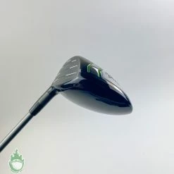 Used RH 2021 Callaway EPIC Speed Fairway 3 Wood 15* Tour AD XC-8 TX Stiff Golf 16 Used RH 2021 Callaway EPIC Speed Fairway 3 Wood 15* Tour AD XC-8 TX Stiff Golf -Callaway Club Shop IMG 8323 1