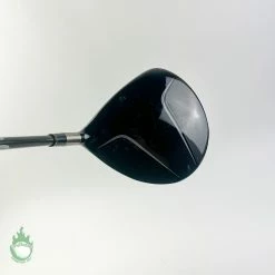 Used RH TaylorMade Burner Driver 10.5* REAX 50g Regular Flex Graphite Golf Club -Callaway Club Shop IMG 8323