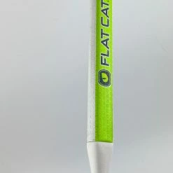 Used Right Handed TaylorMade Spider EX Ghost White 35″ Putter Steel Golf Club 17 Used Right Handed TaylorMade Spider EX Ghost White 35″ Putter Steel Golf Club -Callaway Club Shop IMG 8324 1 1