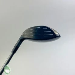 Used RH 2021 Callaway EPIC Speed Fairway 3 Wood 15* Tour AD XC-8 TX Stiff Golf 17 Used RH 2021 Callaway EPIC Speed Fairway 3 Wood 15* Tour AD XC-8 TX Stiff Golf -Callaway Club Shop IMG 8324 1